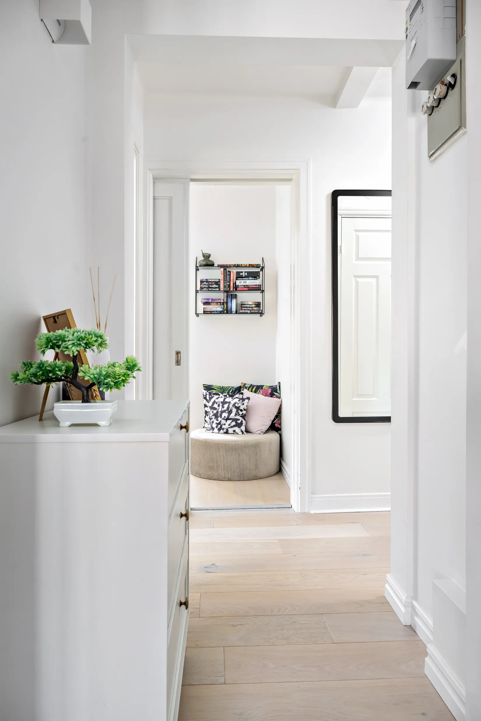 Bostadsrätt, Albrektsvägen 95, Centralt, Söder, Norrköping