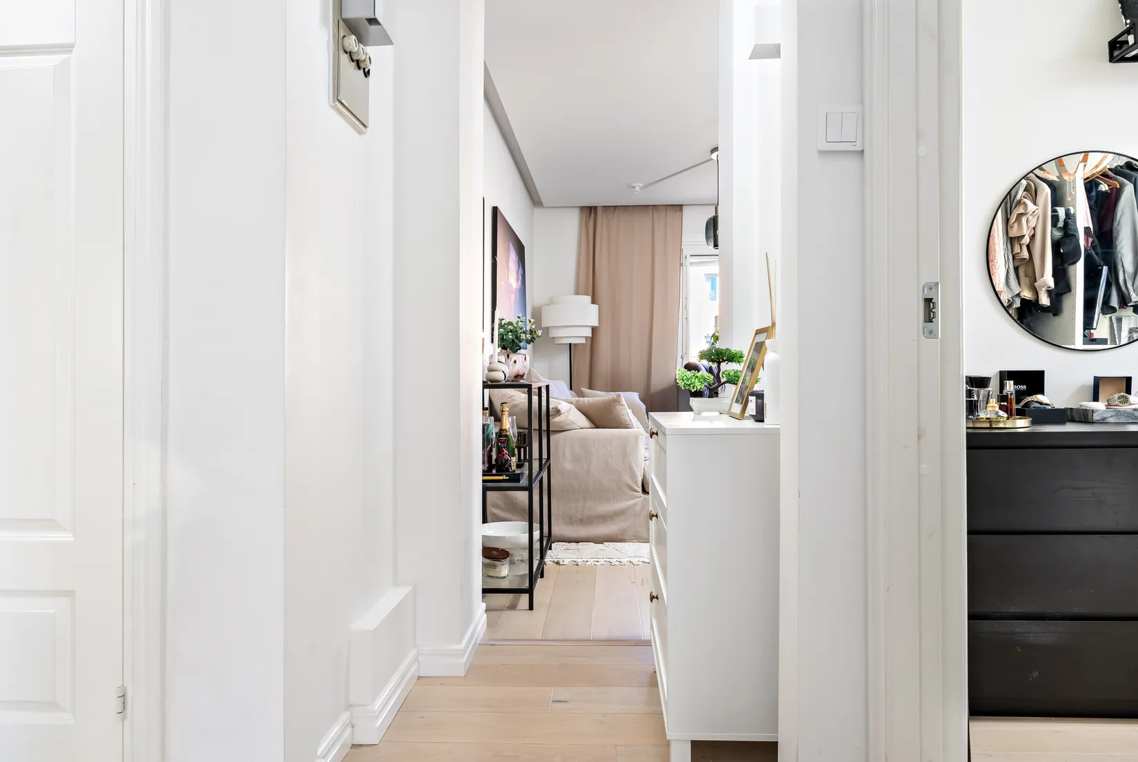 Bostadsrätt, Albrektsvägen 95, Centralt, Söder, Norrköping