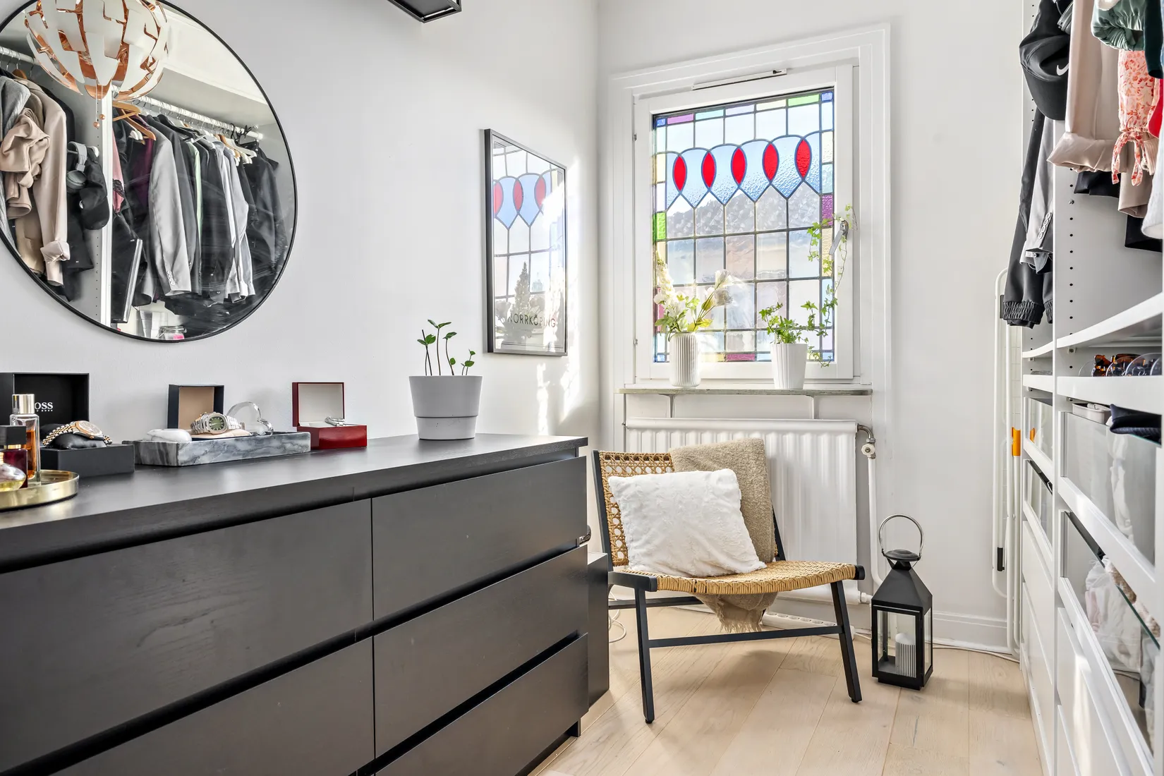 Bostadsrätt, Albrektsvägen 95, Centralt, Söder, Norrköping