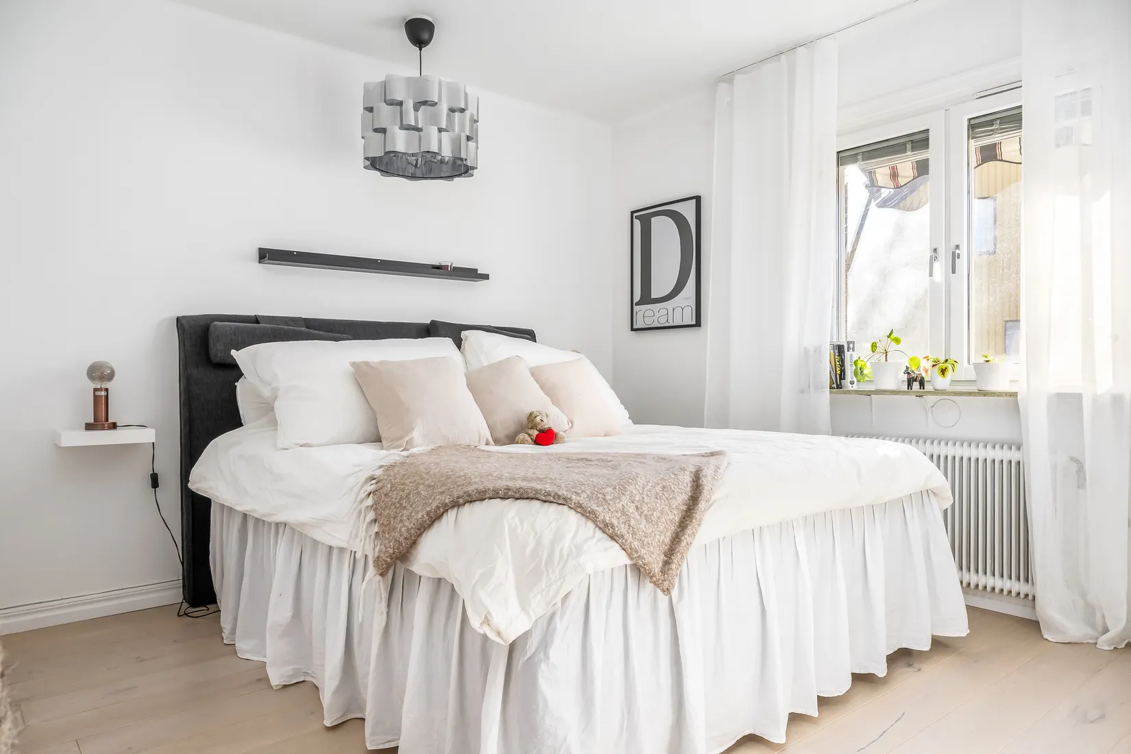 Bostadsrätt, Albrektsvägen 95, Centralt, Söder, Norrköping