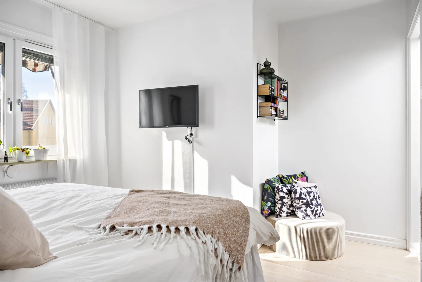 Bostadsrätt, Albrektsvägen 95, Centralt, Söder, Norrköping