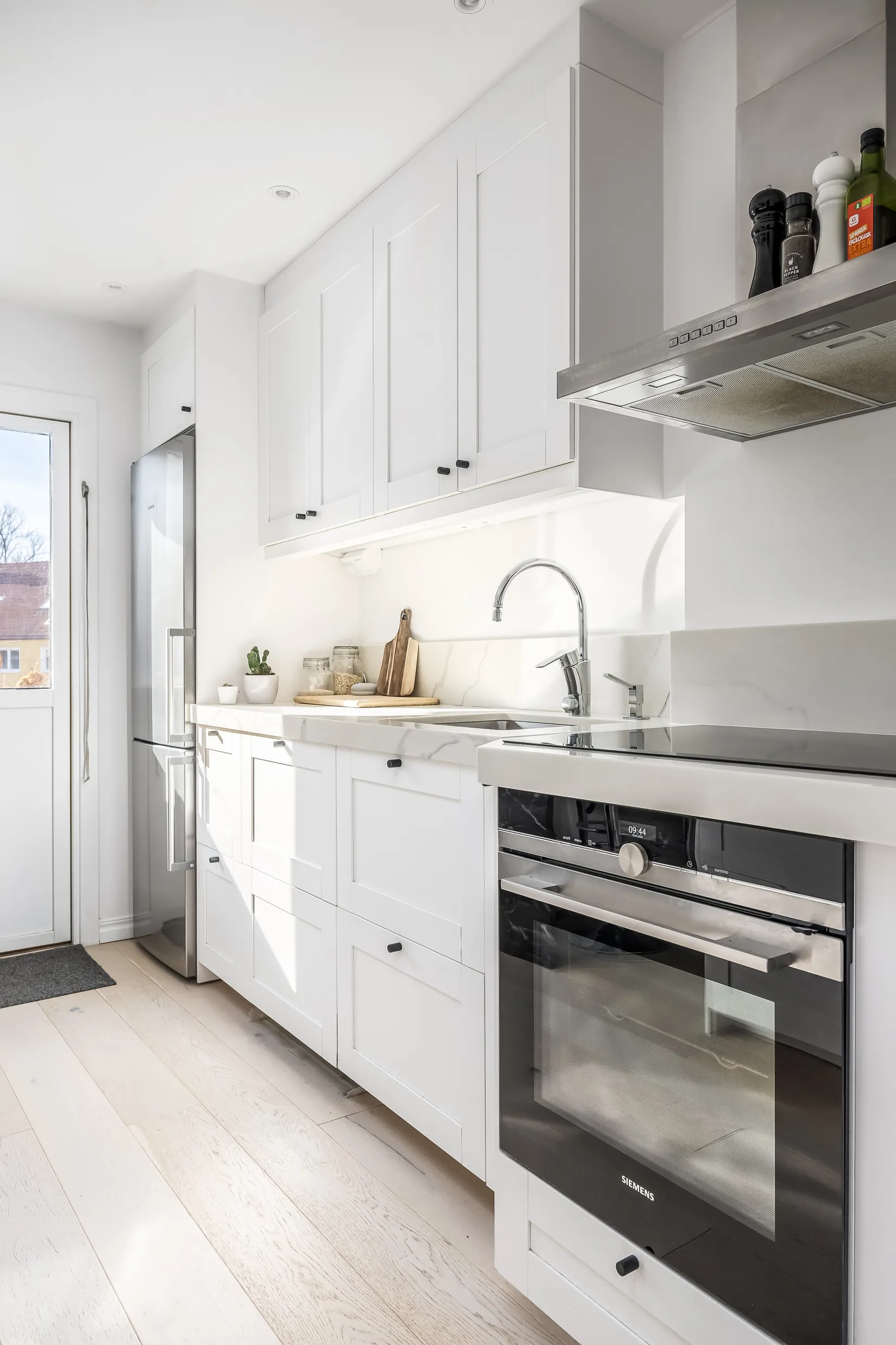 Bostadsrätt, Albrektsvägen 95, Centralt, Söder, Norrköping