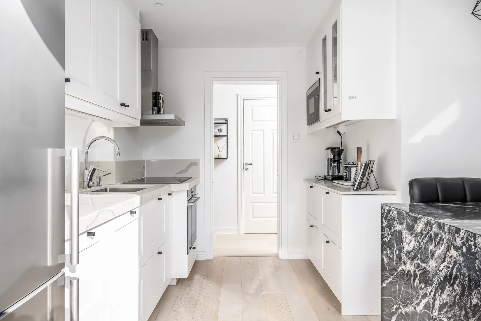 Bostadsrätt, Albrektsvägen 95, Centralt, Söder, Norrköping