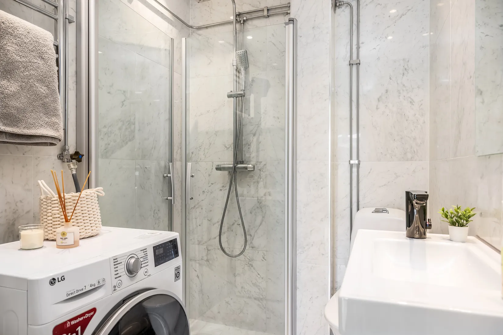 Bostadsrätt, Albrektsvägen 95, Centralt, Söder, Norrköping