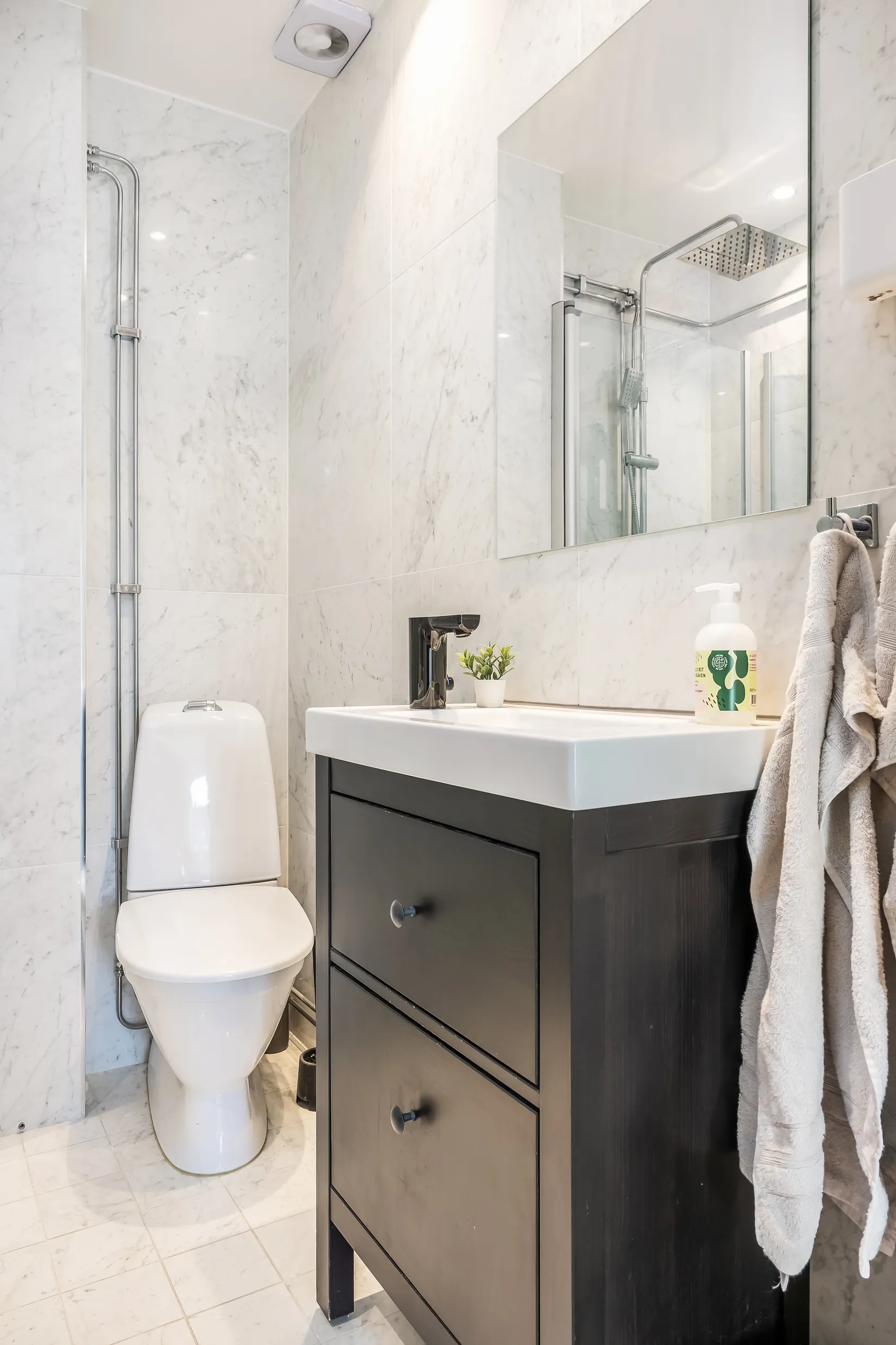 Bostadsrätt, Albrektsvägen 95, Centralt, Söder, Norrköping