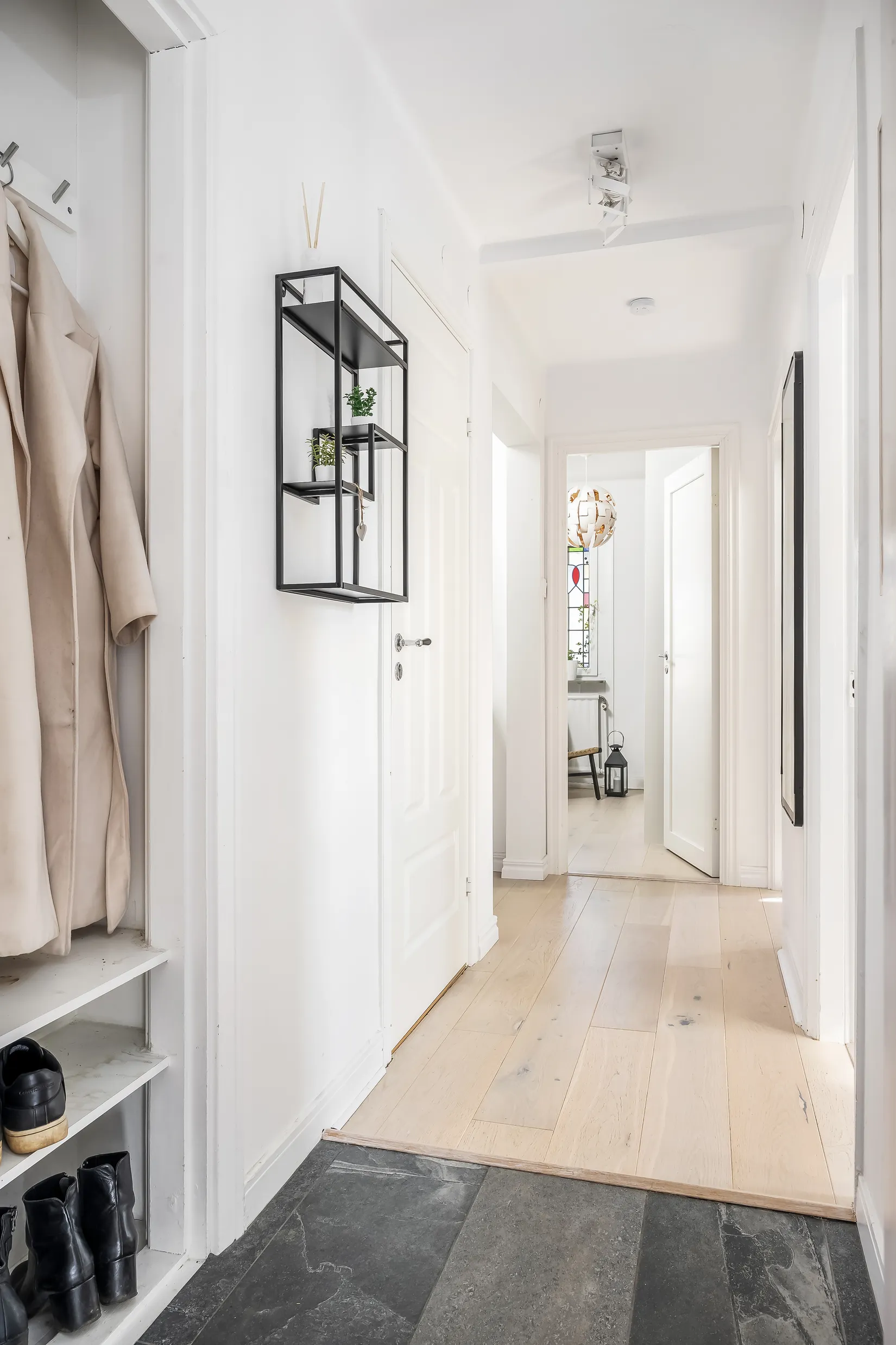 Bostadsrätt, Albrektsvägen 95, Centralt, Söder, Norrköping