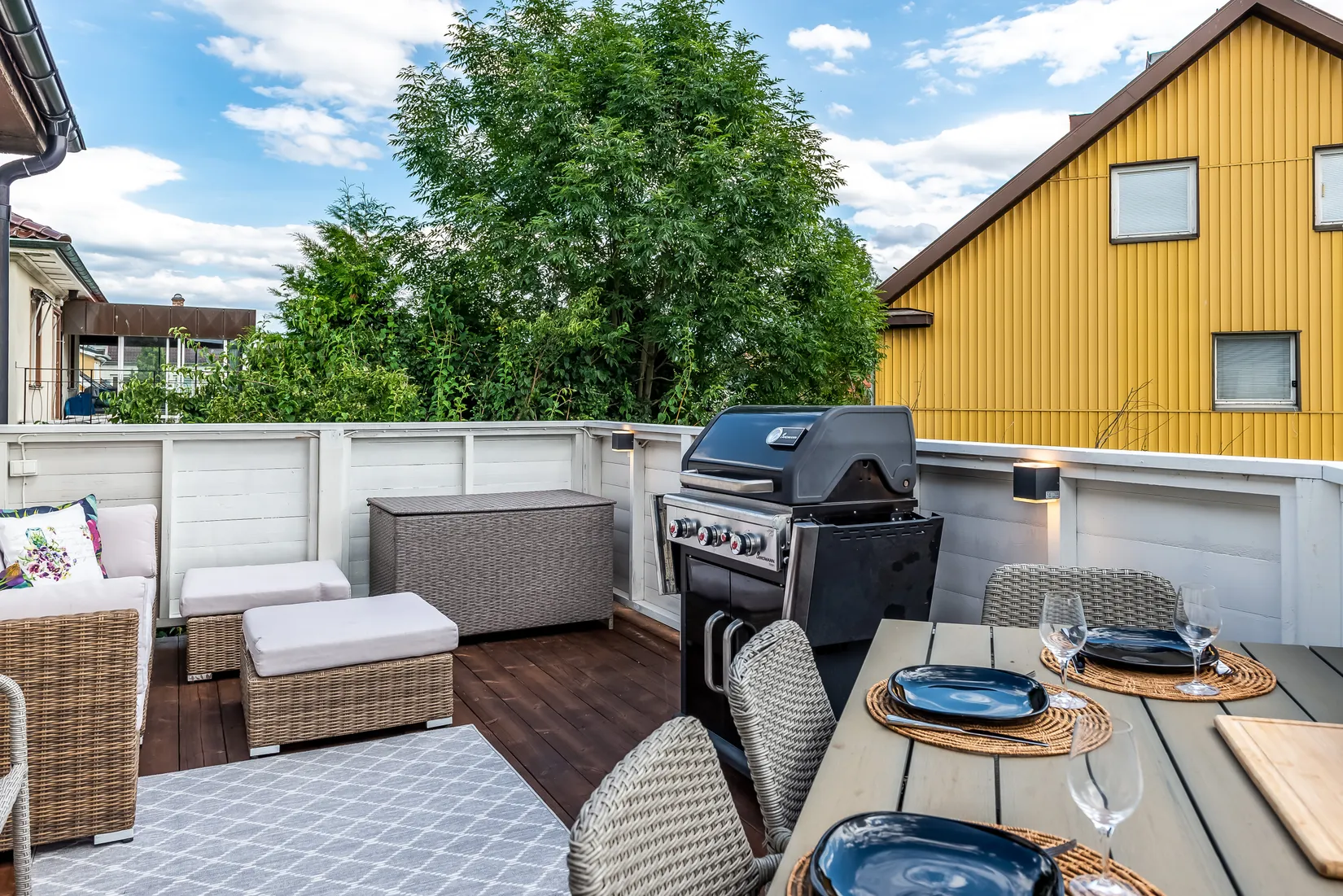 Bostadsrätt, Albrektsvägen 95, Centralt, Söder, Norrköping
