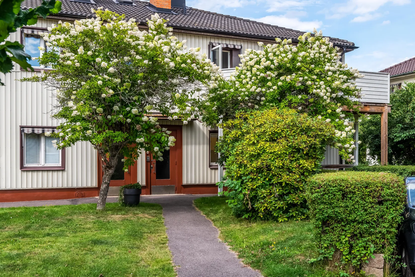 Bostadsrätt, Albrektsvägen 95, Centralt, Söder, Norrköping