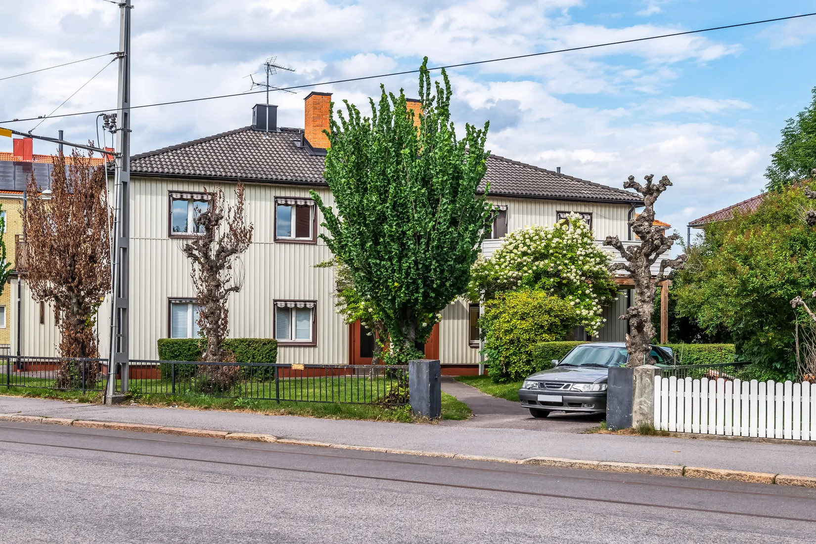 Bostadsrätt, Albrektsvägen 95, Centralt, Söder, Norrköping