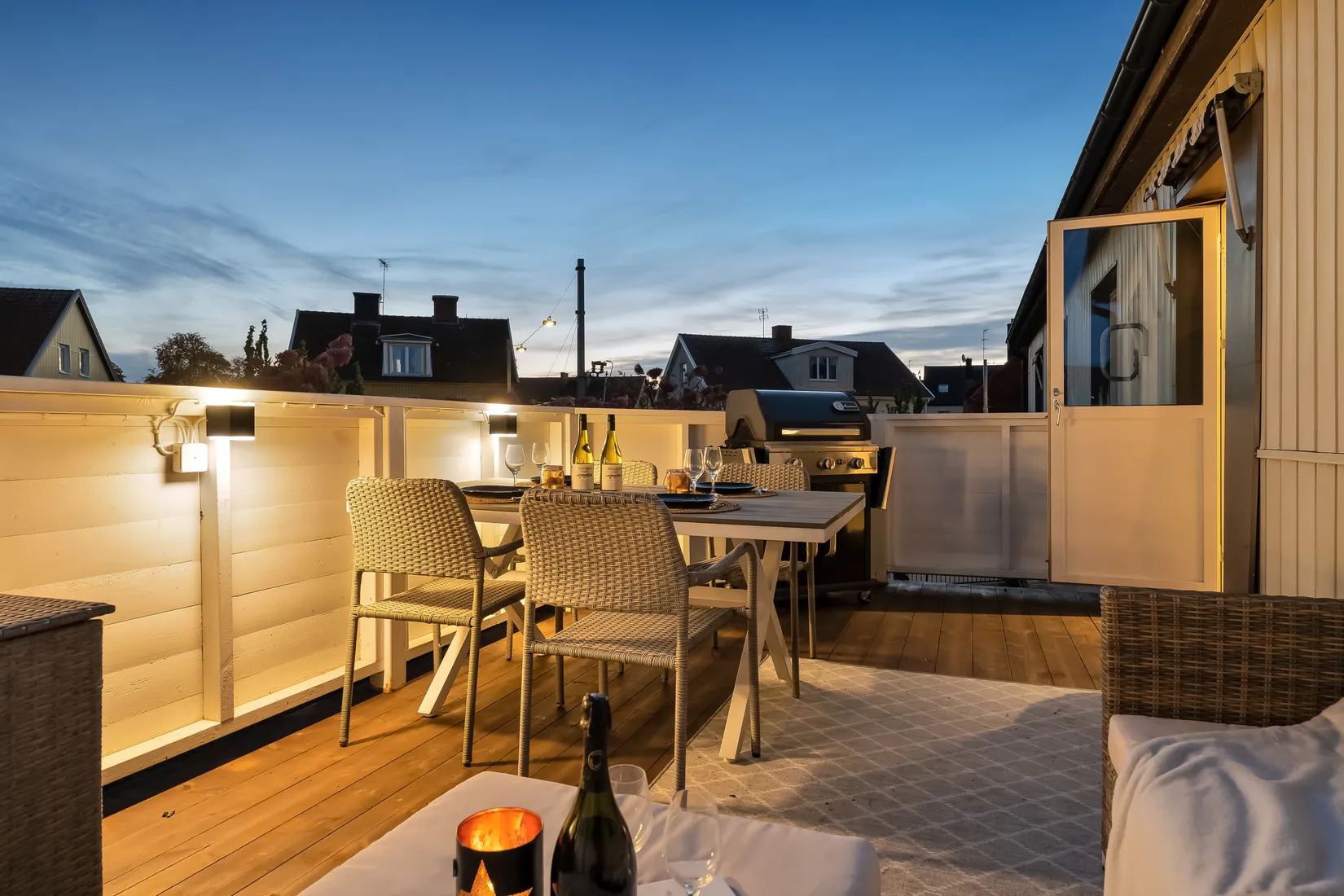 Bostadsrätt, Albrektsvägen 95, Centralt, Söder, Norrköping