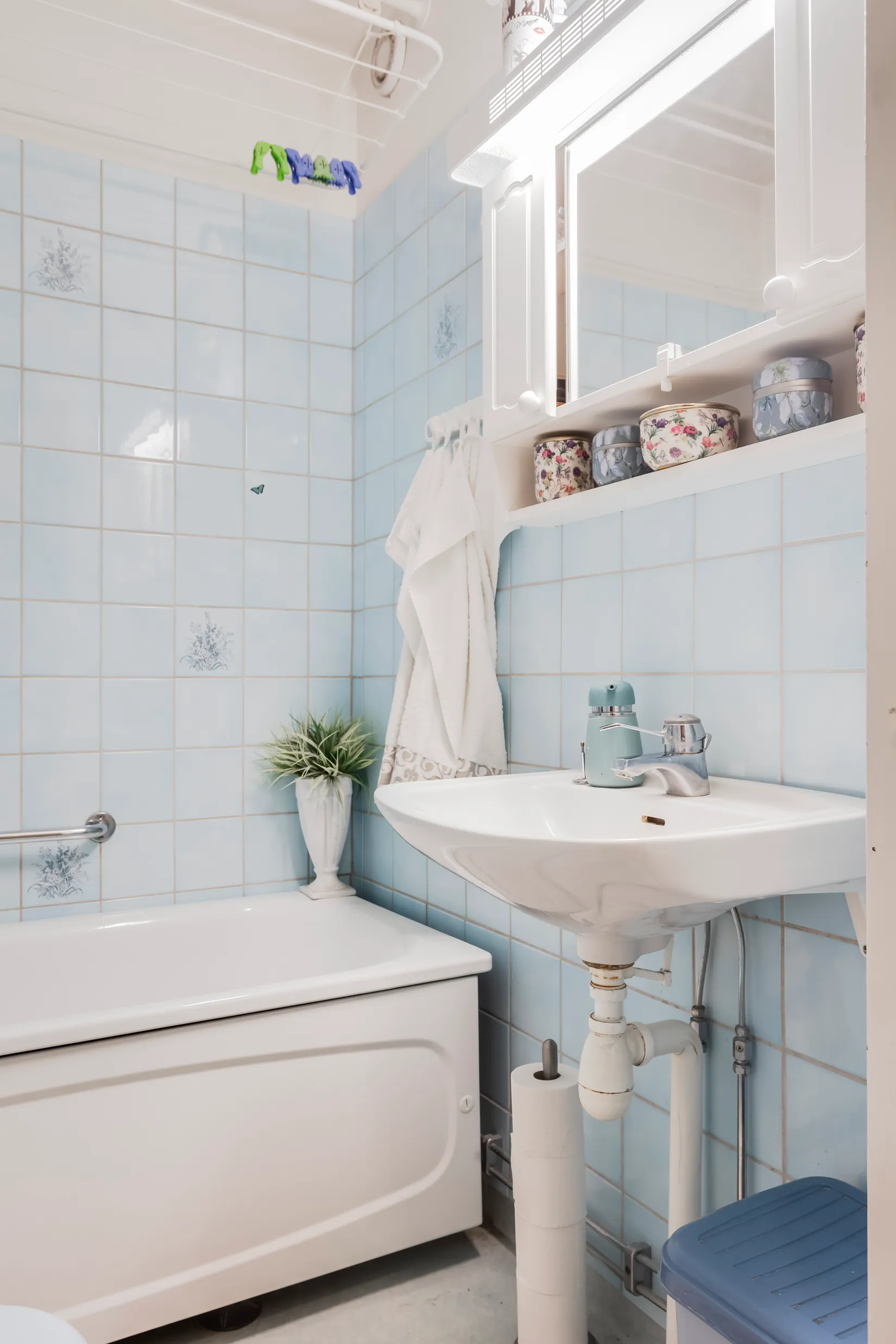Bostadsrätt, Nolbygatan 3, Stenfallet, Kristinehamn
