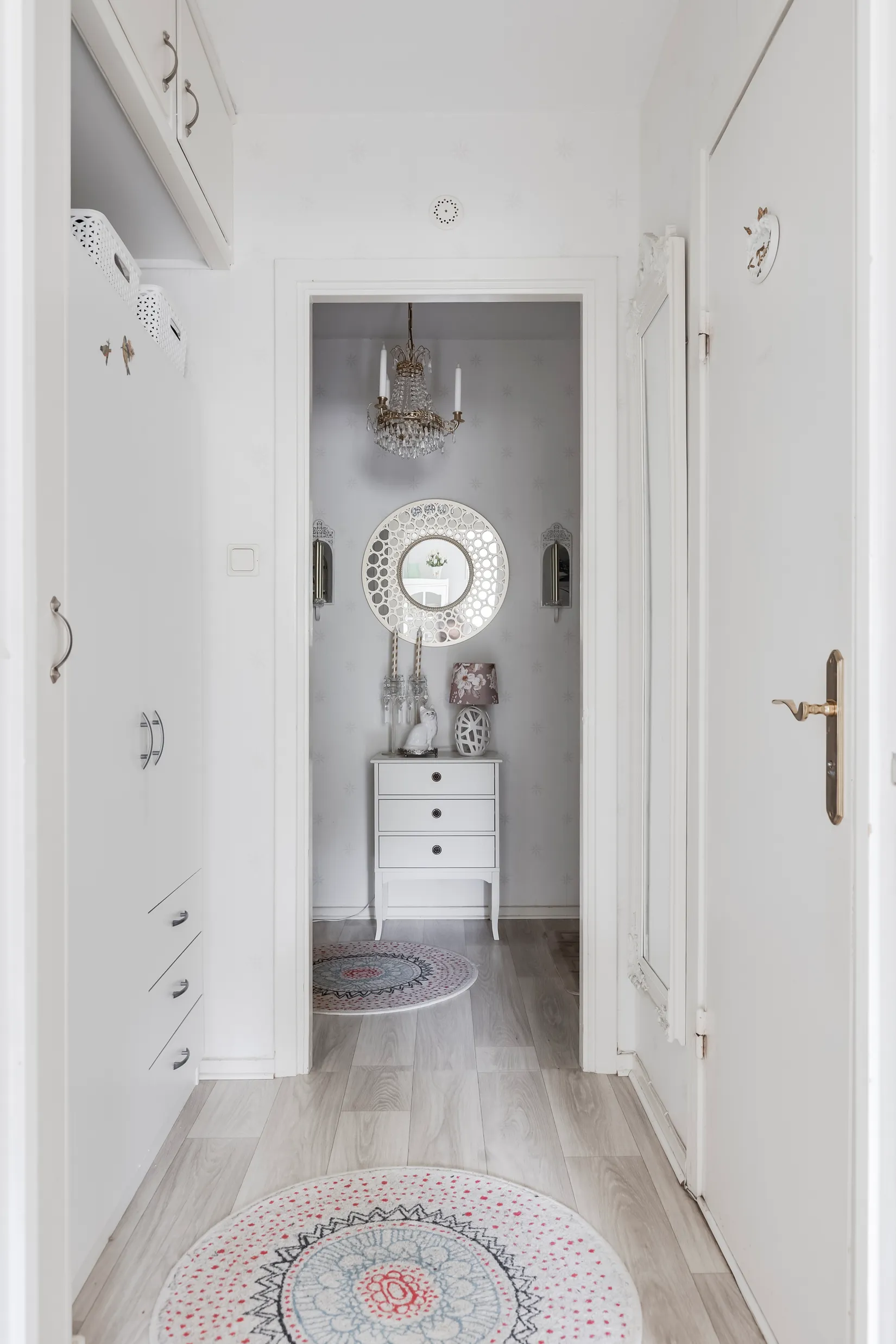 Bostadsrätt, Nolbygatan 3, Stenfallet, Kristinehamn
