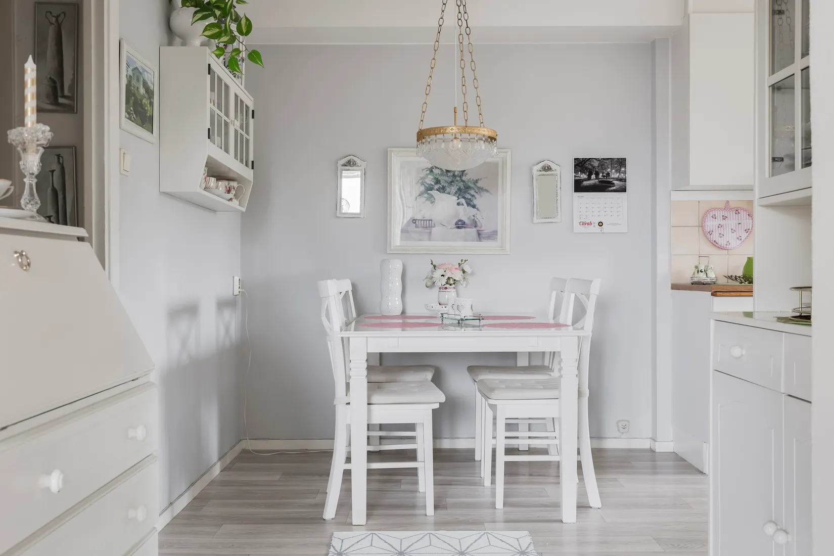 Bostadsrätt, Nolbygatan 3, Stenfallet, Kristinehamn