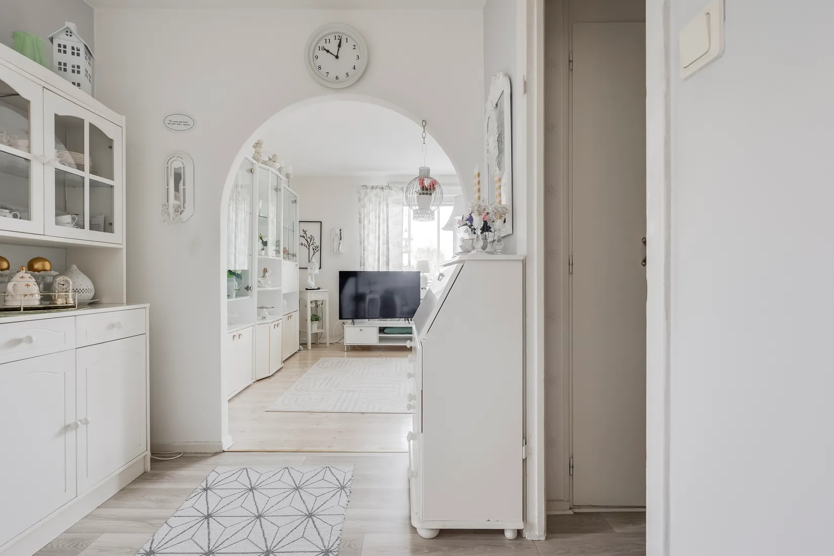 Bostadsrätt, Nolbygatan 3, Stenfallet, Kristinehamn