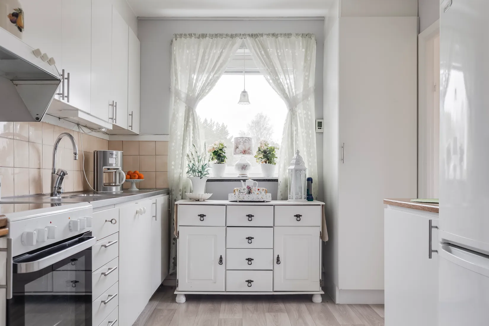 Bostadsrätt, Nolbygatan 3, Stenfallet, Kristinehamn