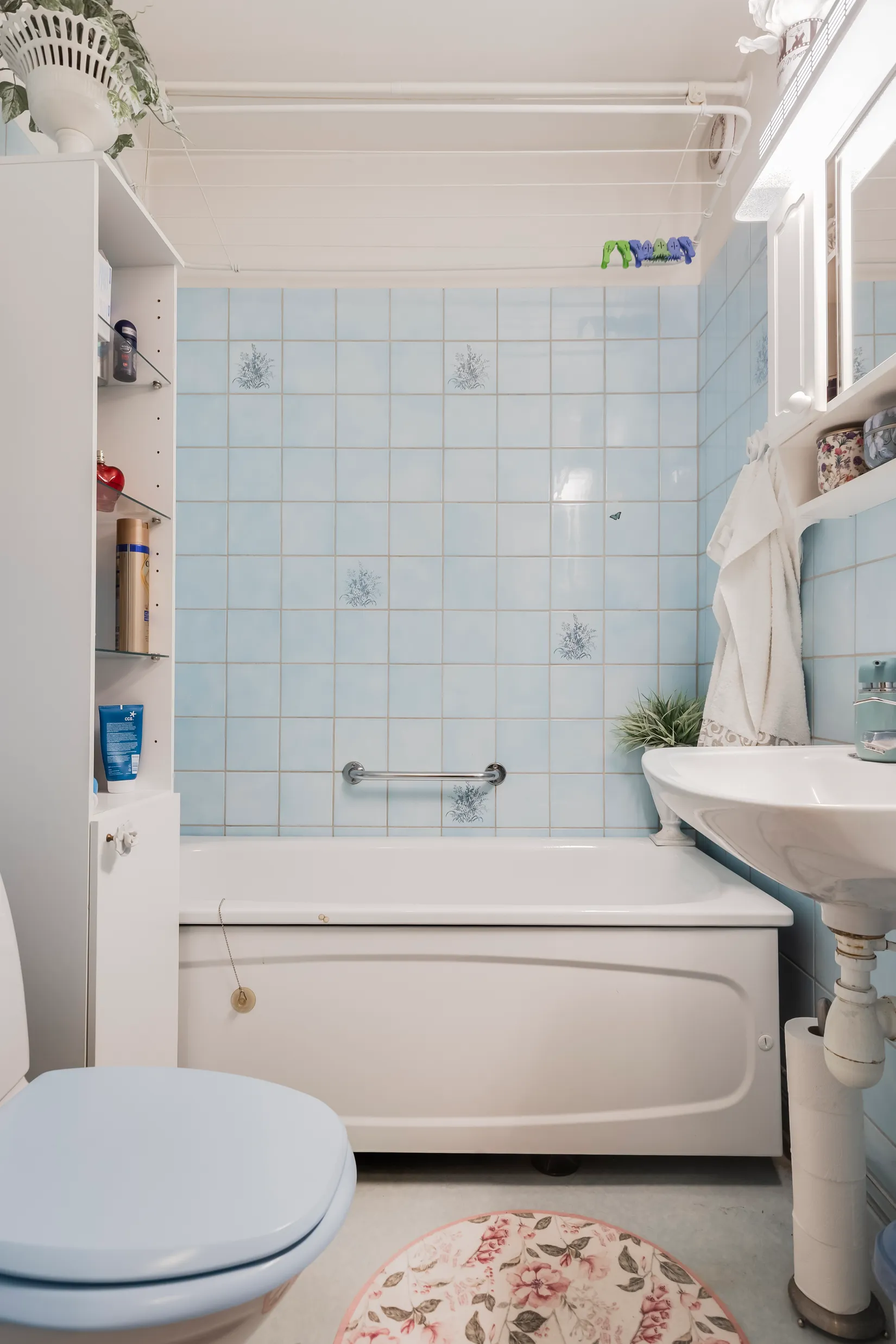 Bostadsrätt, Nolbygatan 3, Stenfallet, Kristinehamn