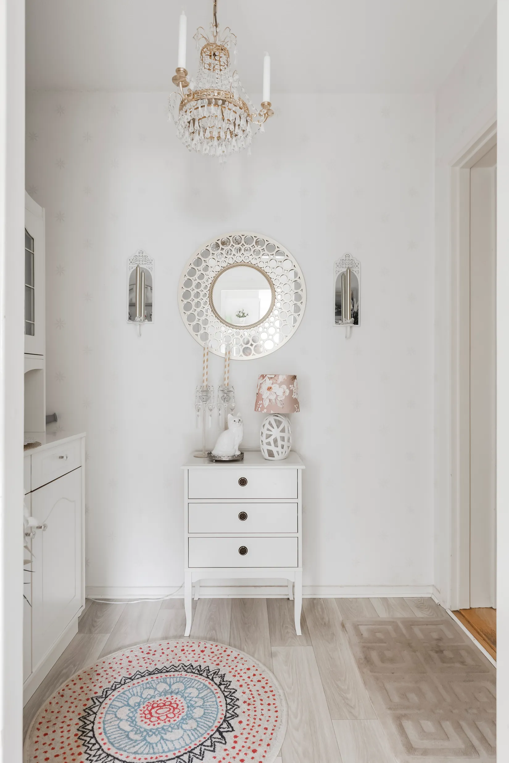 Bostadsrätt, Nolbygatan 3, Stenfallet, Kristinehamn