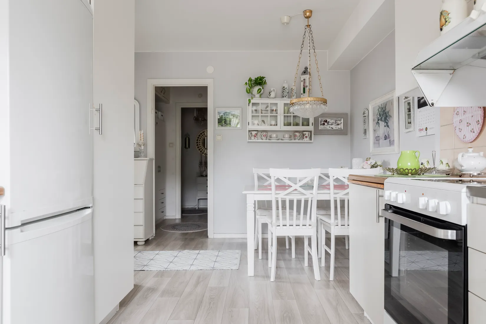 Bostadsrätt, Nolbygatan 3, Stenfallet, Kristinehamn