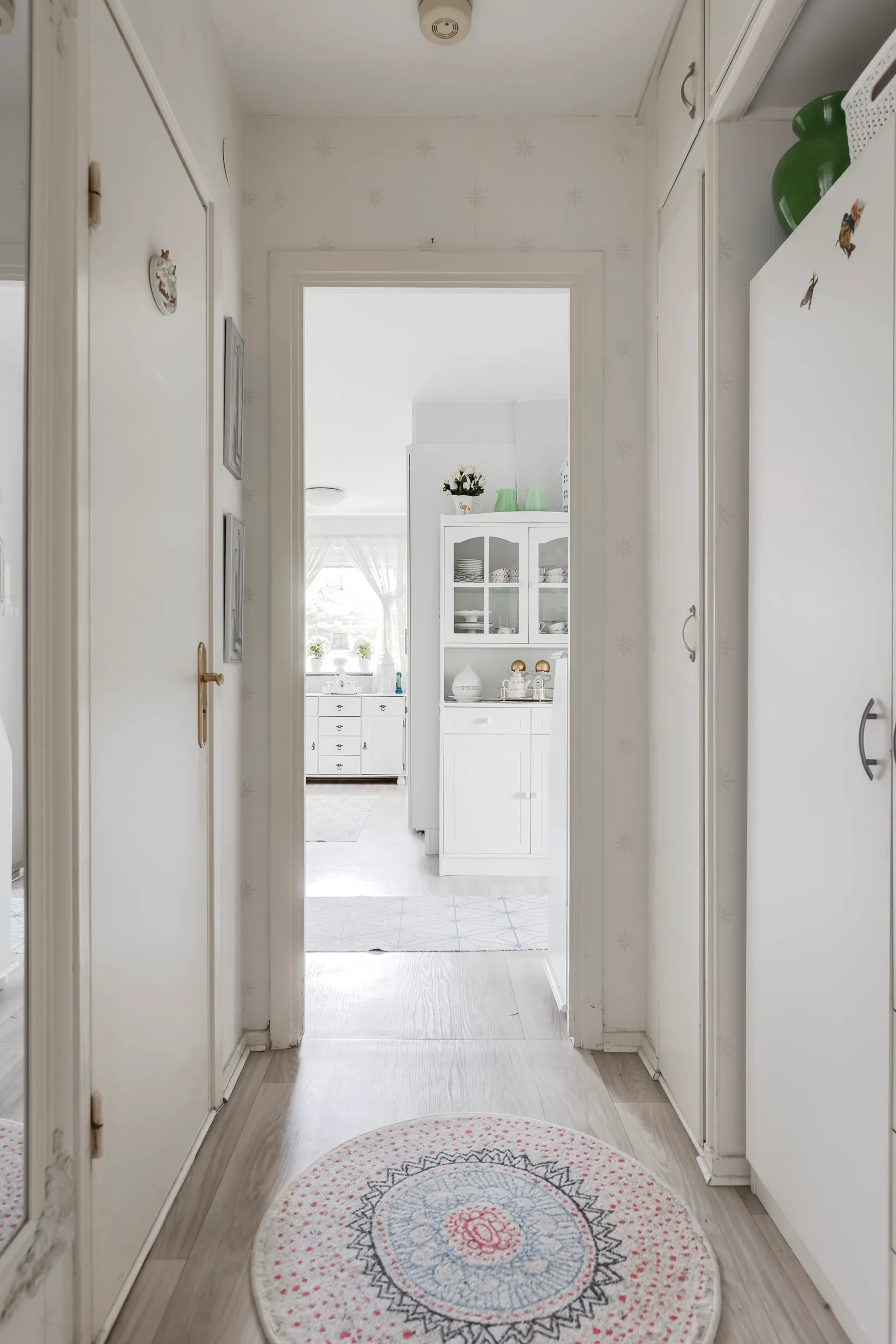 Bostadsrätt, Nolbygatan 3, Stenfallet, Kristinehamn