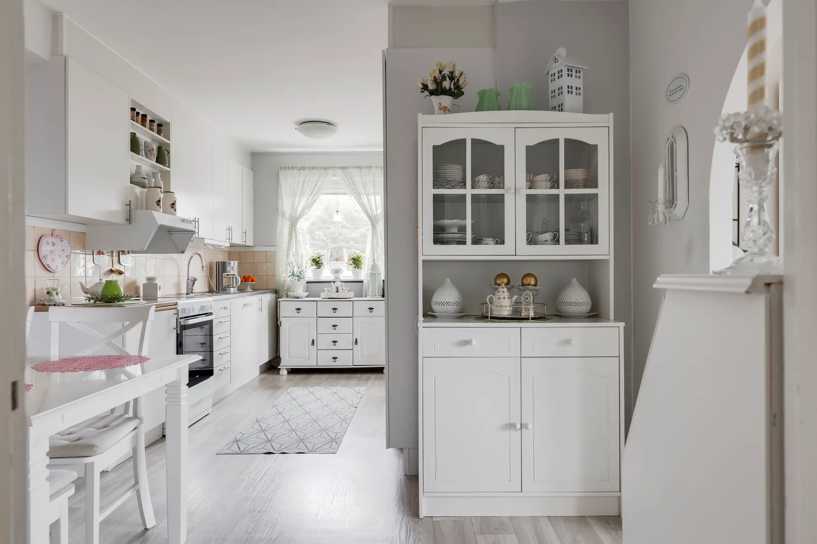 Bostadsrätt, Nolbygatan 3, Stenfallet, Kristinehamn