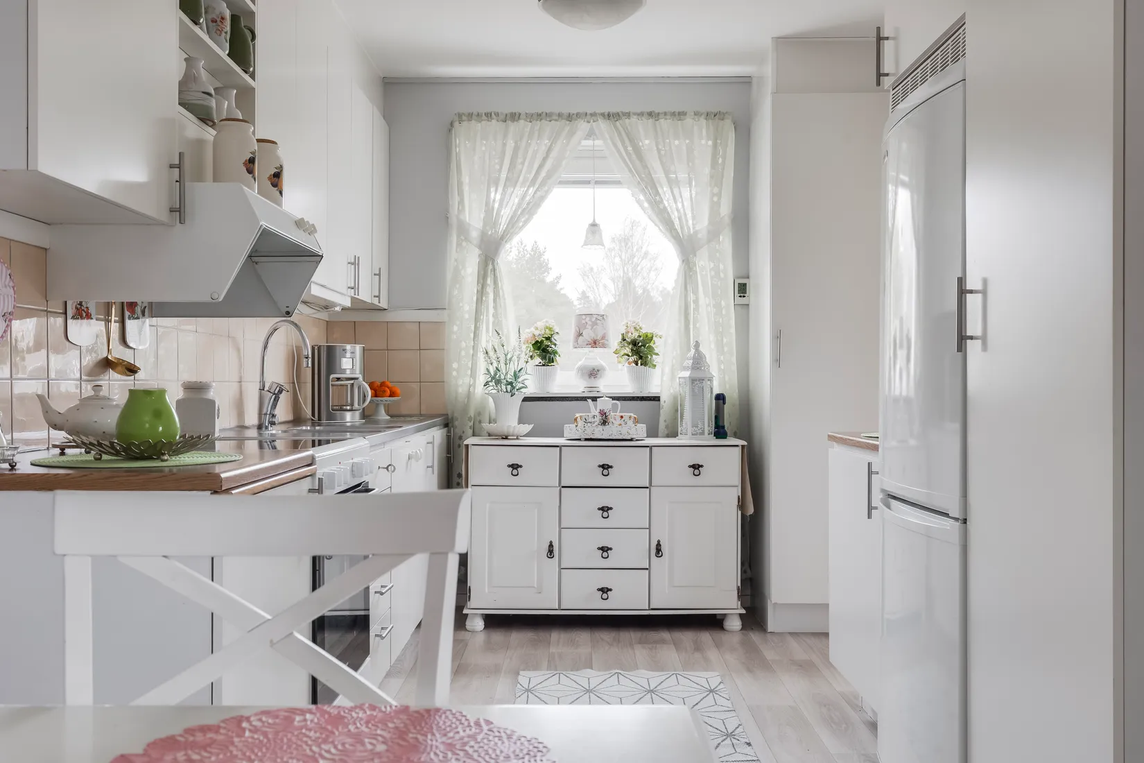 Bostadsrätt, Nolbygatan 3, Stenfallet, Kristinehamn