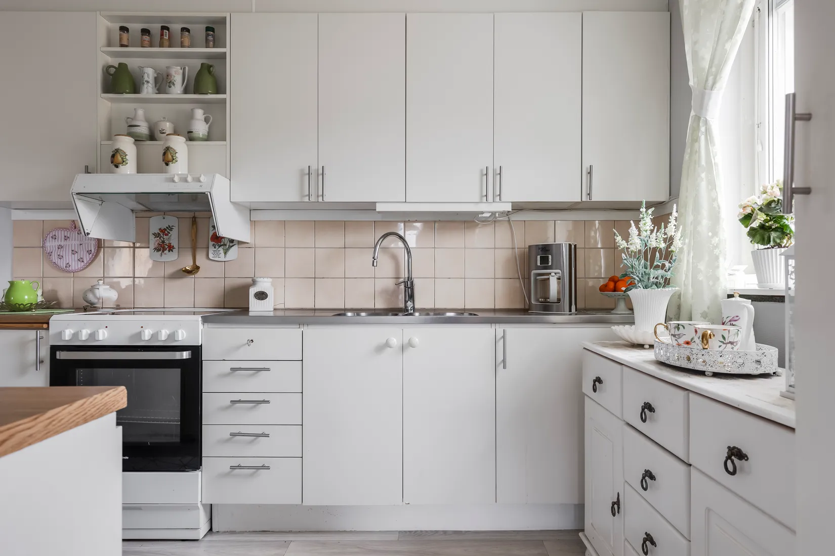 Bostadsrätt, Nolbygatan 3, Stenfallet, Kristinehamn