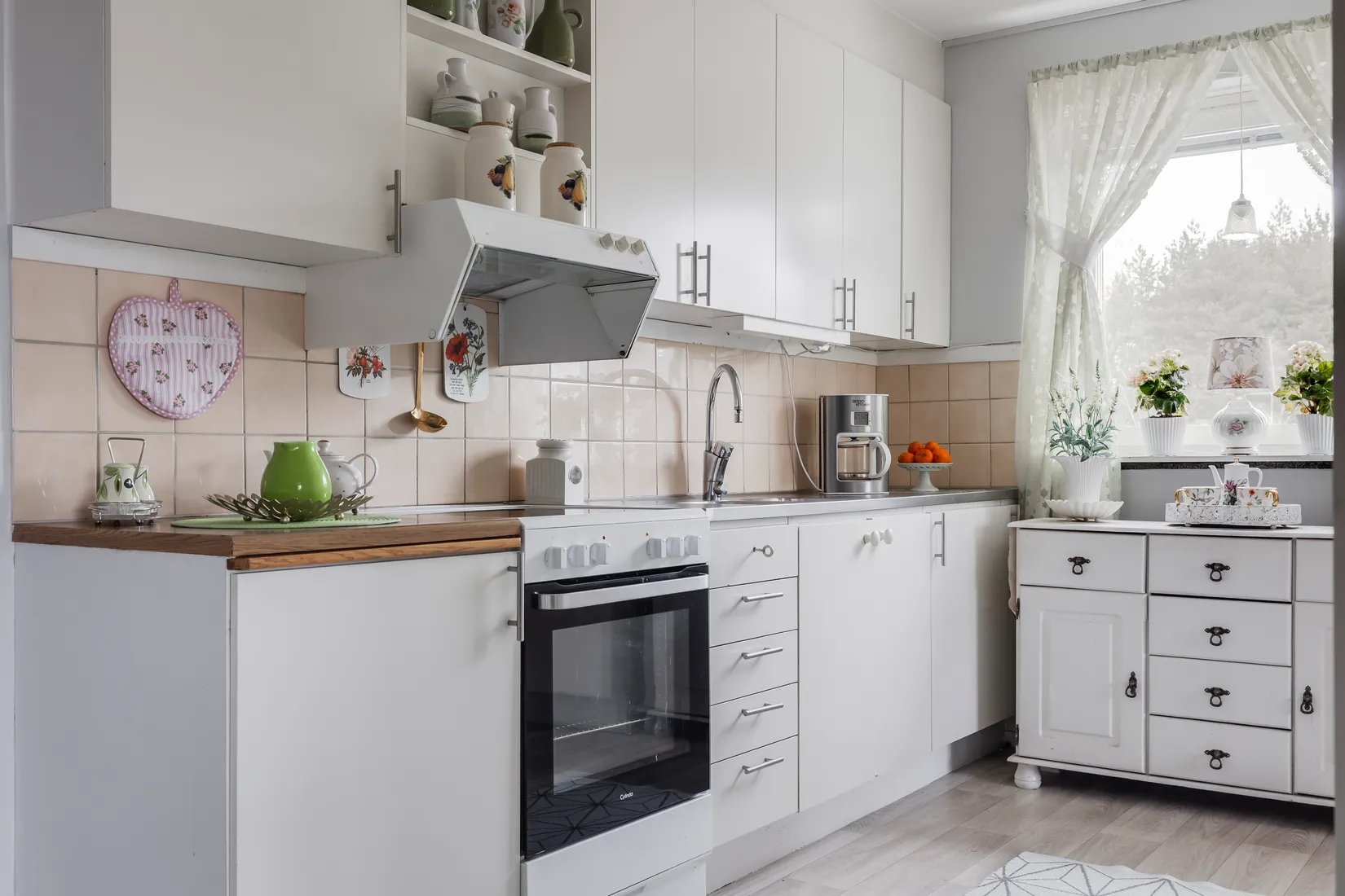 Bostadsrätt, Nolbygatan 3, Stenfallet, Kristinehamn