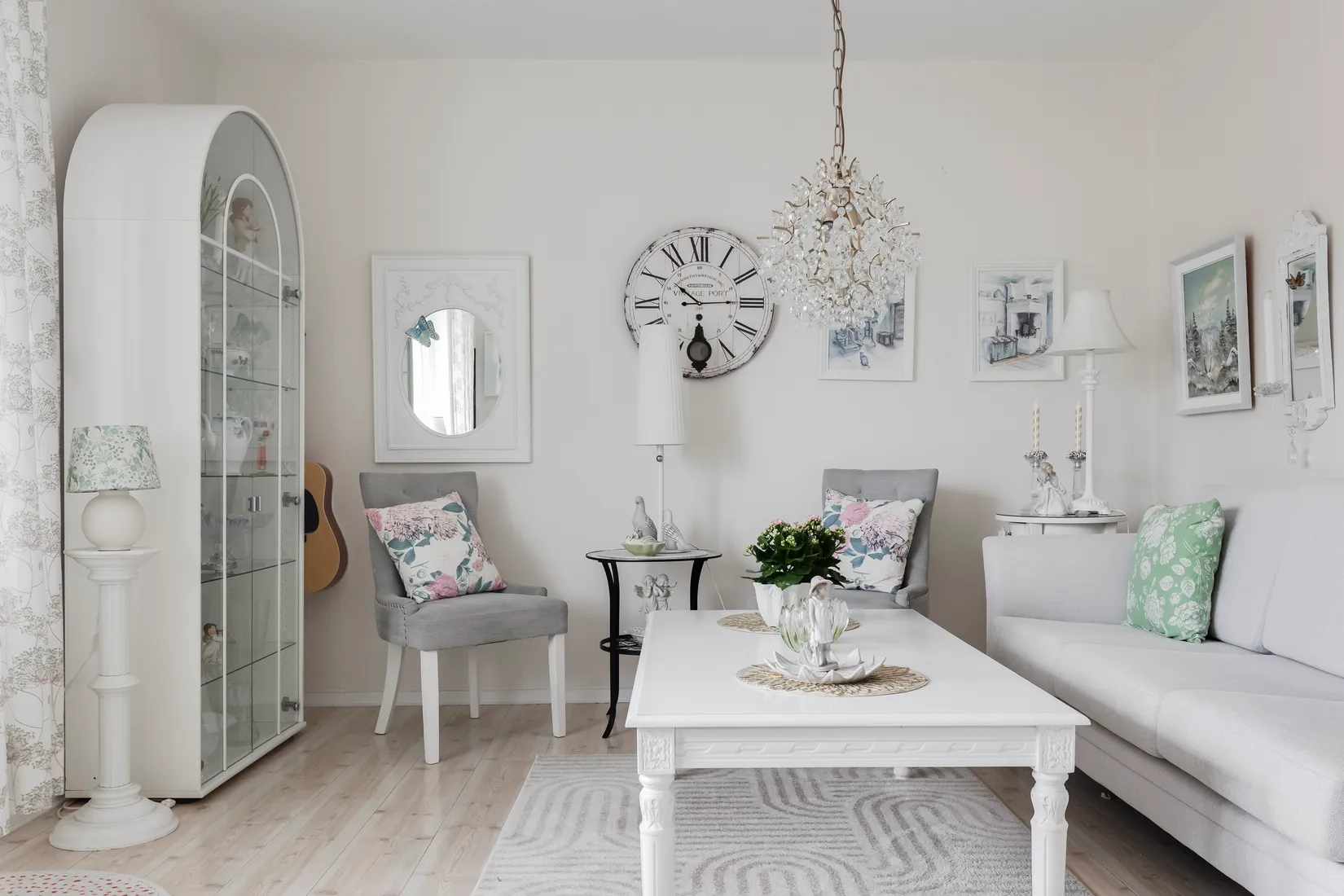 Bostadsrätt, Nolbygatan 3, Stenfallet, Kristinehamn