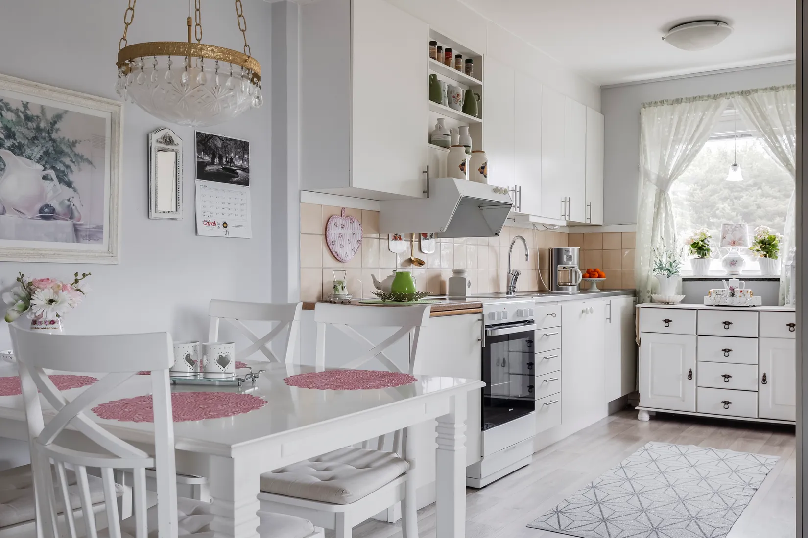 Bostadsrätt, Nolbygatan 3, Stenfallet, Kristinehamn