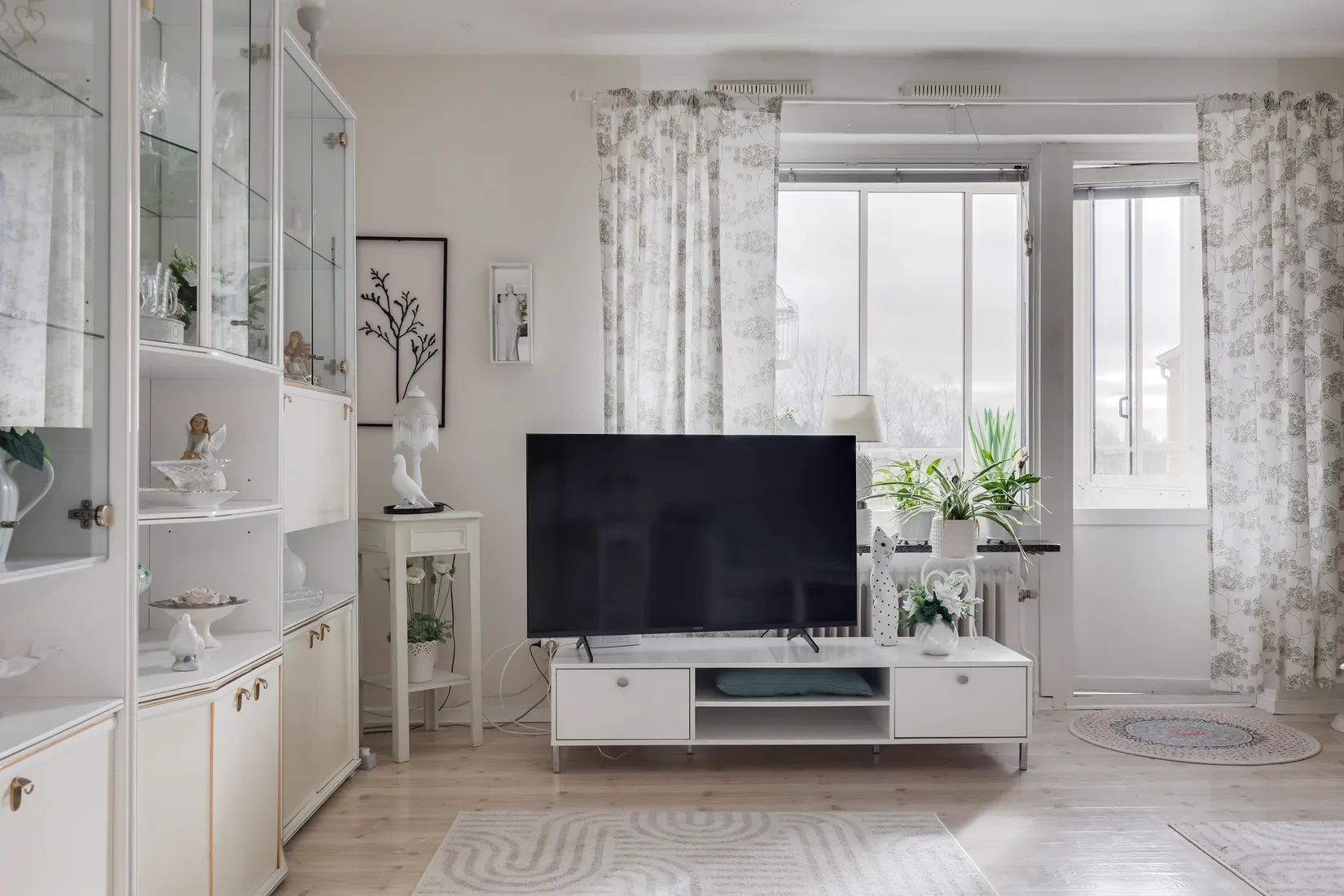 Bostadsrätt, Nolbygatan 3, Stenfallet, Kristinehamn