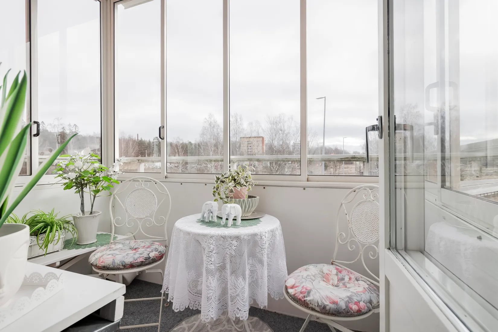 Bostadsrätt, Nolbygatan 3, Stenfallet, Kristinehamn