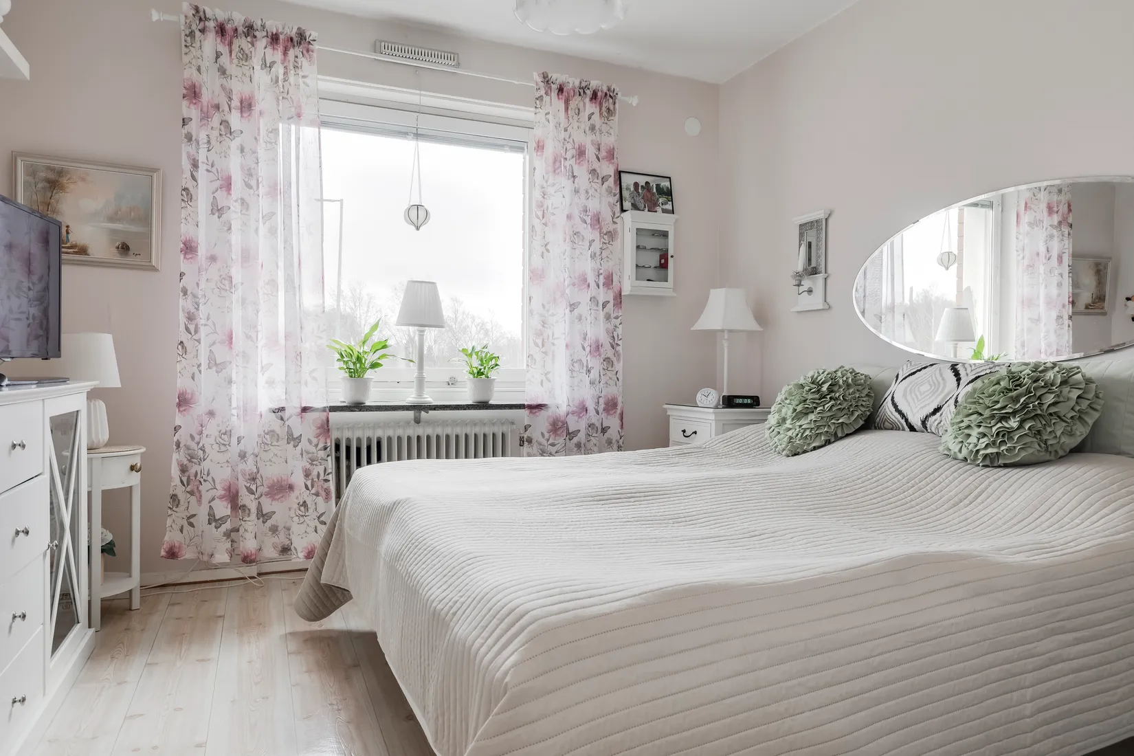 Bostadsrätt, Nolbygatan 3, Stenfallet, Kristinehamn