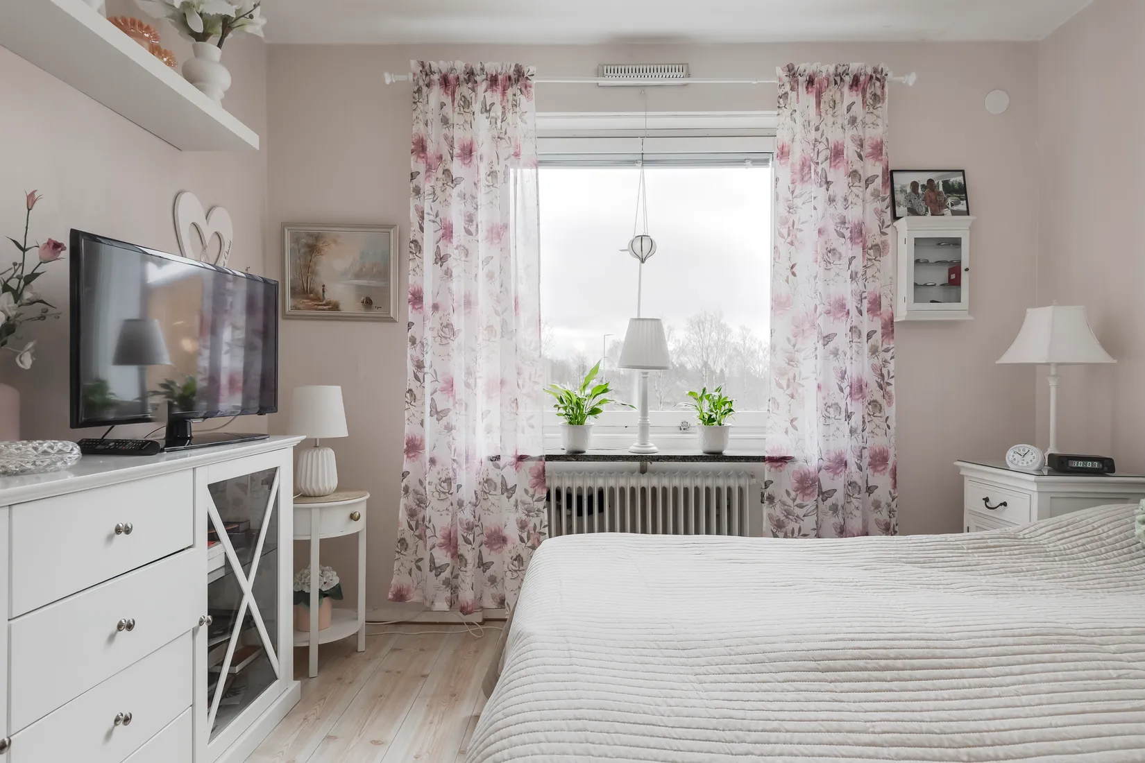 Bostadsrätt, Nolbygatan 3, Stenfallet, Kristinehamn