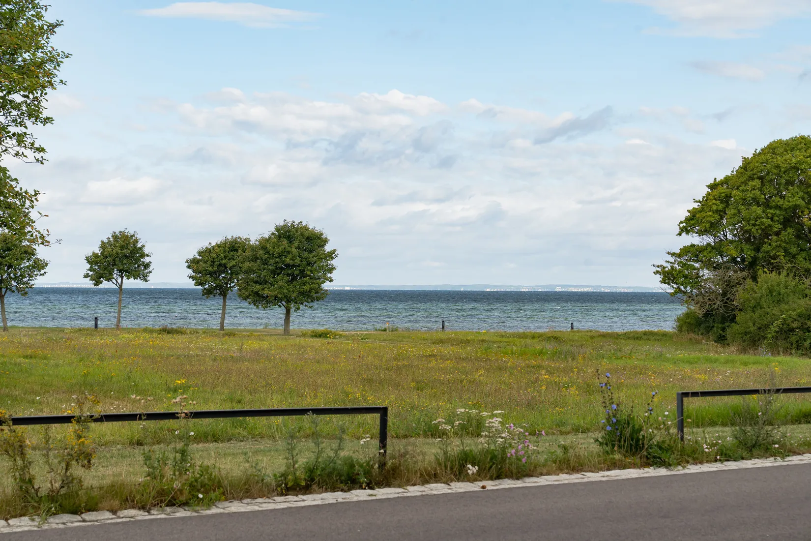 Villa, Skansgatan 30, Borstahusen, Landskrona