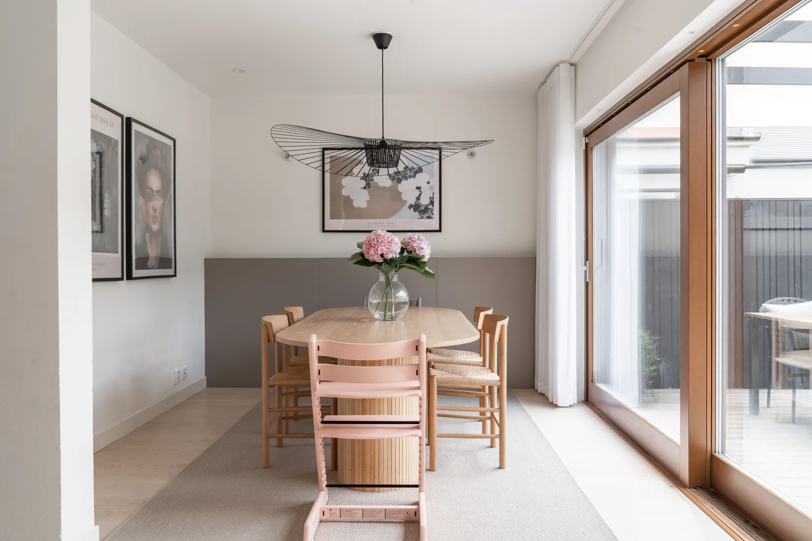 Villa, Skansgatan 30, Borstahusen, Landskrona