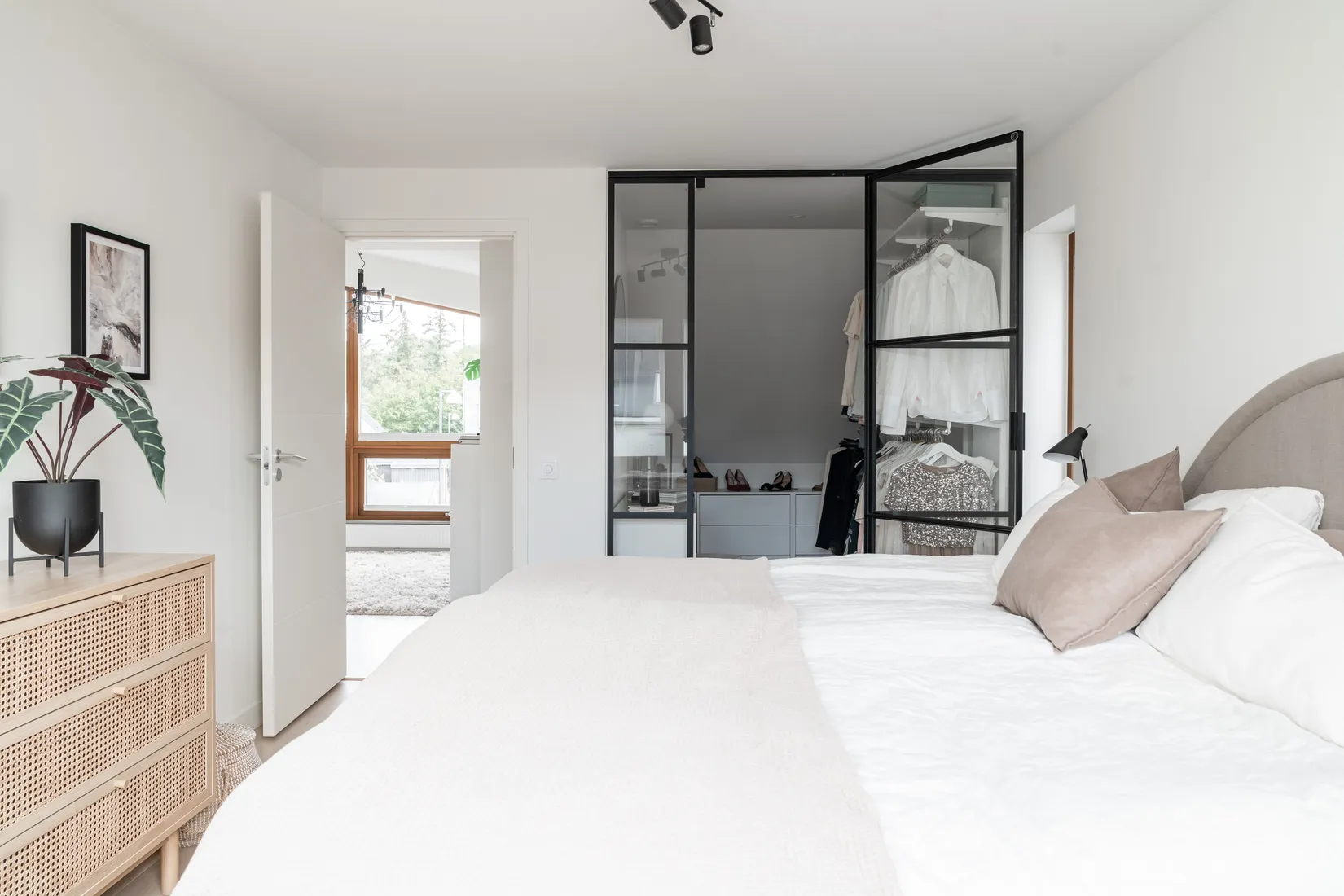 Villa, Skansgatan 30, Borstahusen, Landskrona