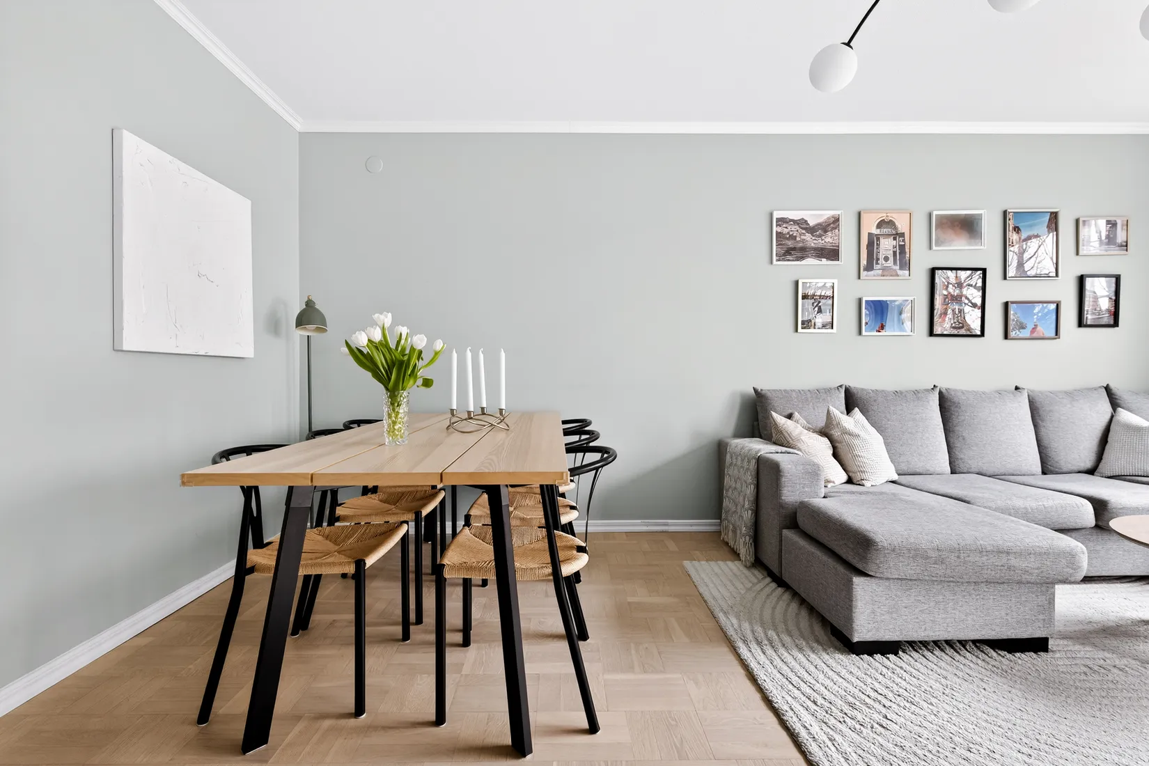 Bostadsrätt, Skytteholmsvägen 5A, Solna Centrum, Solna