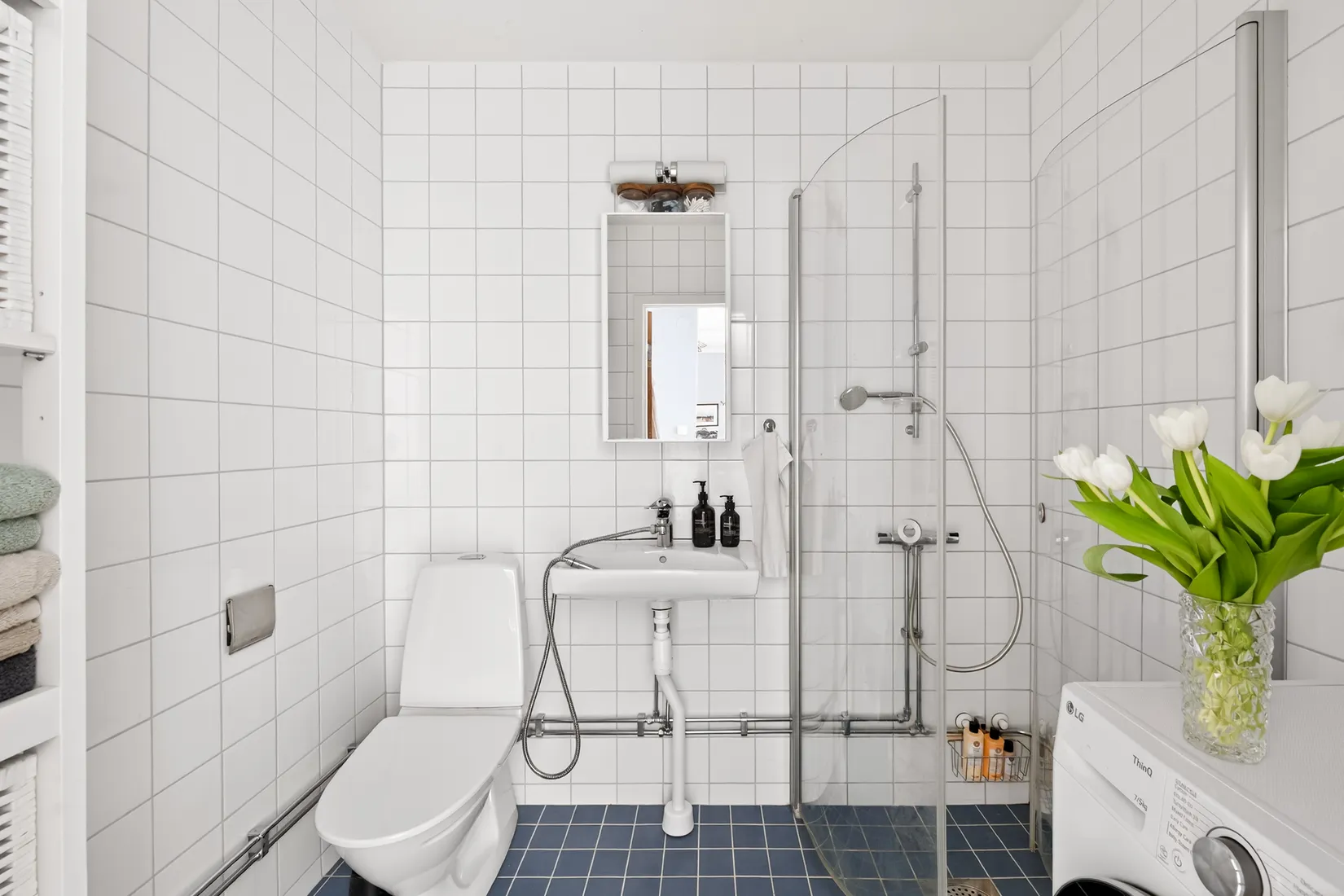Bostadsrätt, Skytteholmsvägen 5A, Solna Centrum, Solna