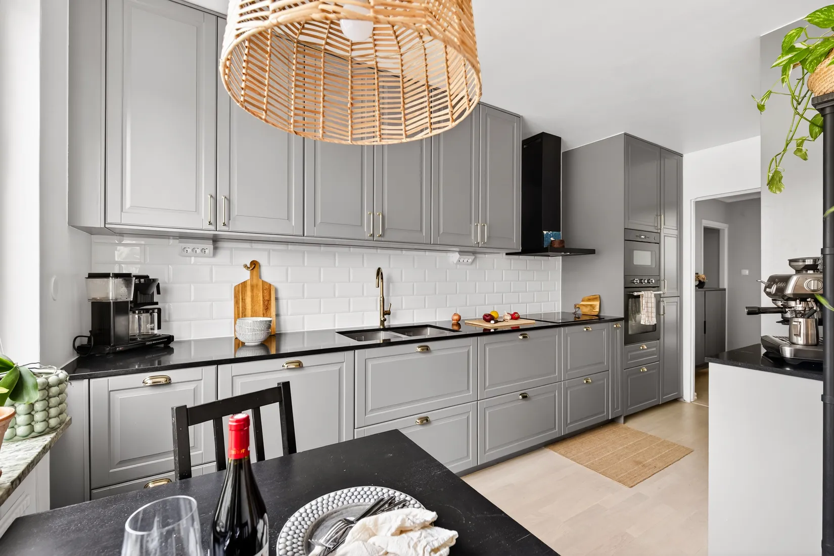 Bostadsrätt, Skytteholmsvägen 5A, Solna Centrum, Solna