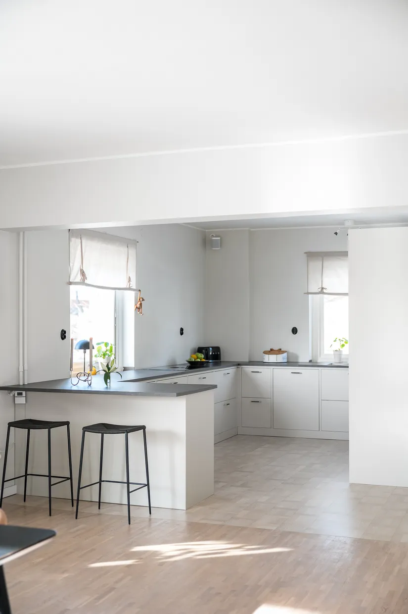 Bostadsrätt, Lasarettsgatan 58, Centrala Gällivare, Gällivare