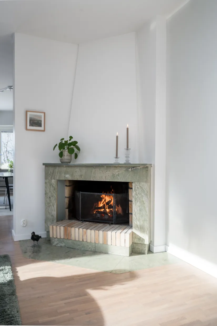 Bostadsrätt, Lasarettsgatan 58, Centrala Gällivare, Gällivare