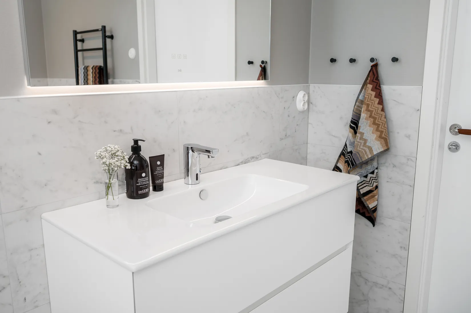 Bostadsrätt, Lasarettsgatan 58, Centrala Gällivare, Gällivare