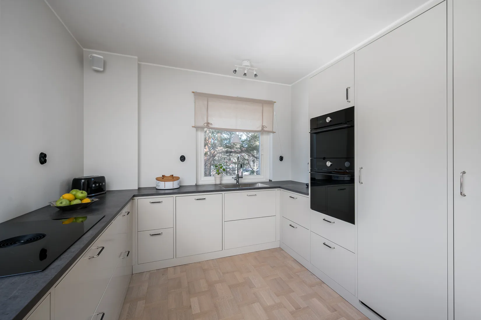 Bostadsrätt, Lasarettsgatan 58, Centrala Gällivare, Gällivare