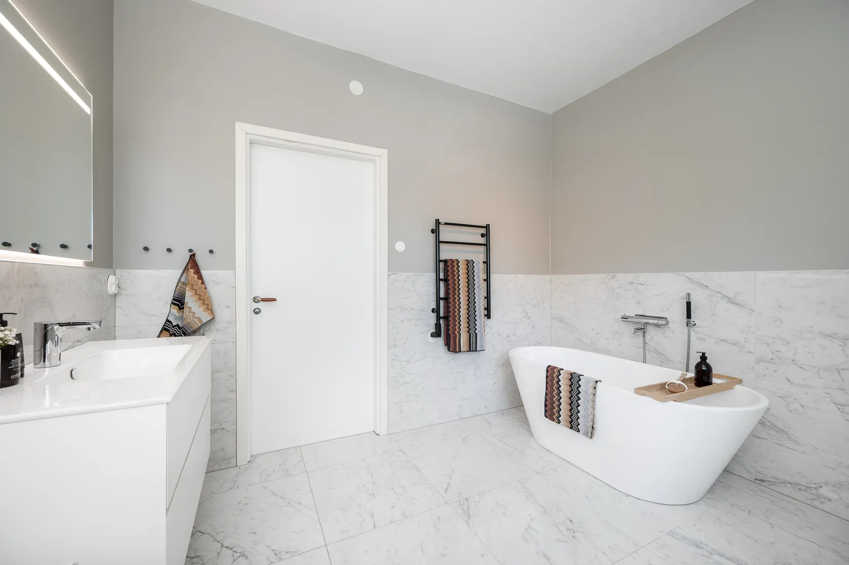 Bostadsrätt, Lasarettsgatan 58, Centrala Gällivare, Gällivare