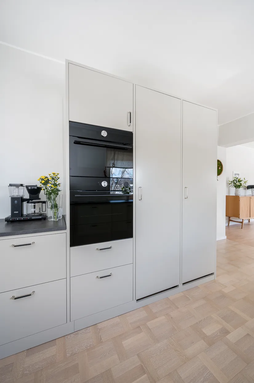 Bostadsrätt, Lasarettsgatan 58, Centrala Gällivare, Gällivare