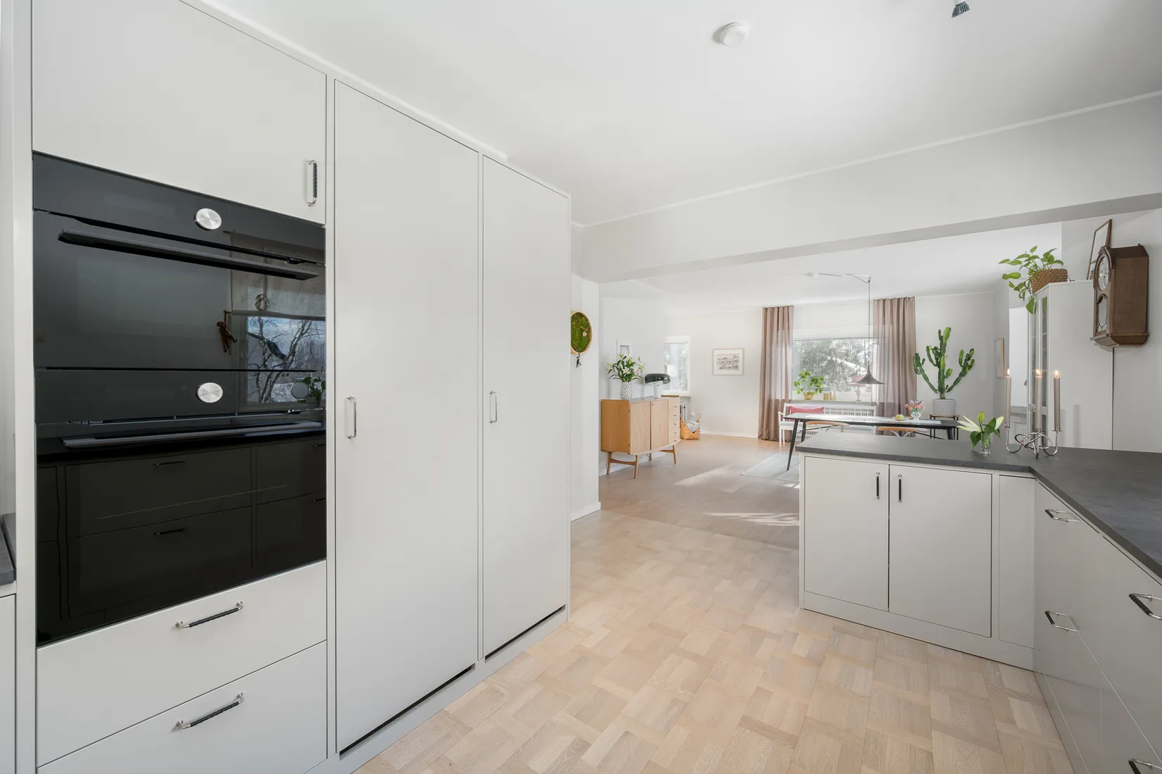 Bostadsrätt, Lasarettsgatan 58, Centrala Gällivare, Gällivare