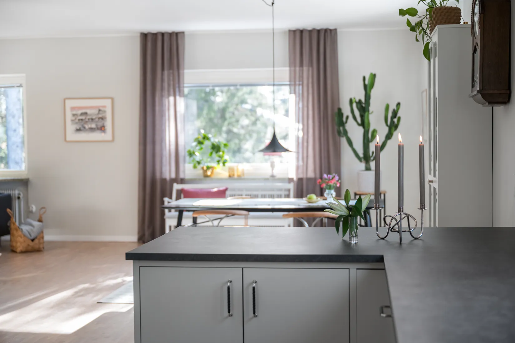 Bostadsrätt, Lasarettsgatan 58, Centrala Gällivare, Gällivare