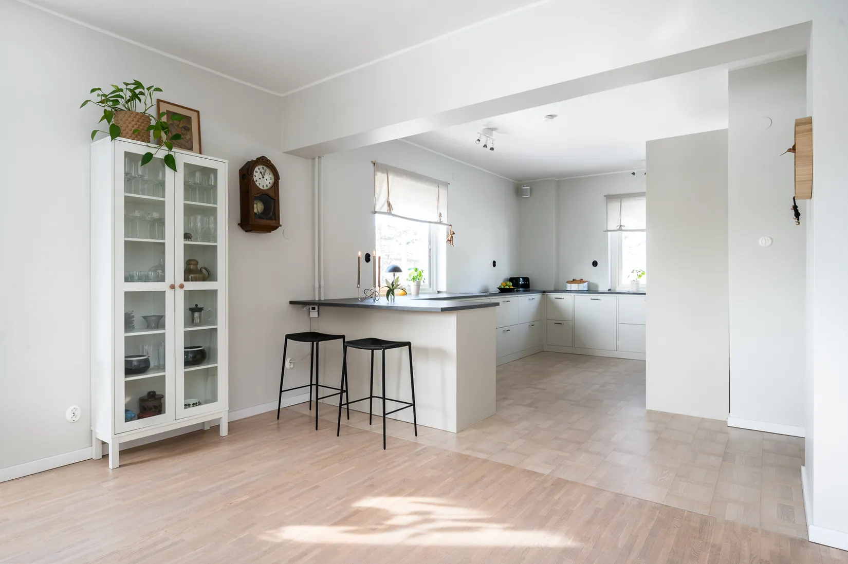 Bostadsrätt, Lasarettsgatan 58, Centrala Gällivare, Gällivare