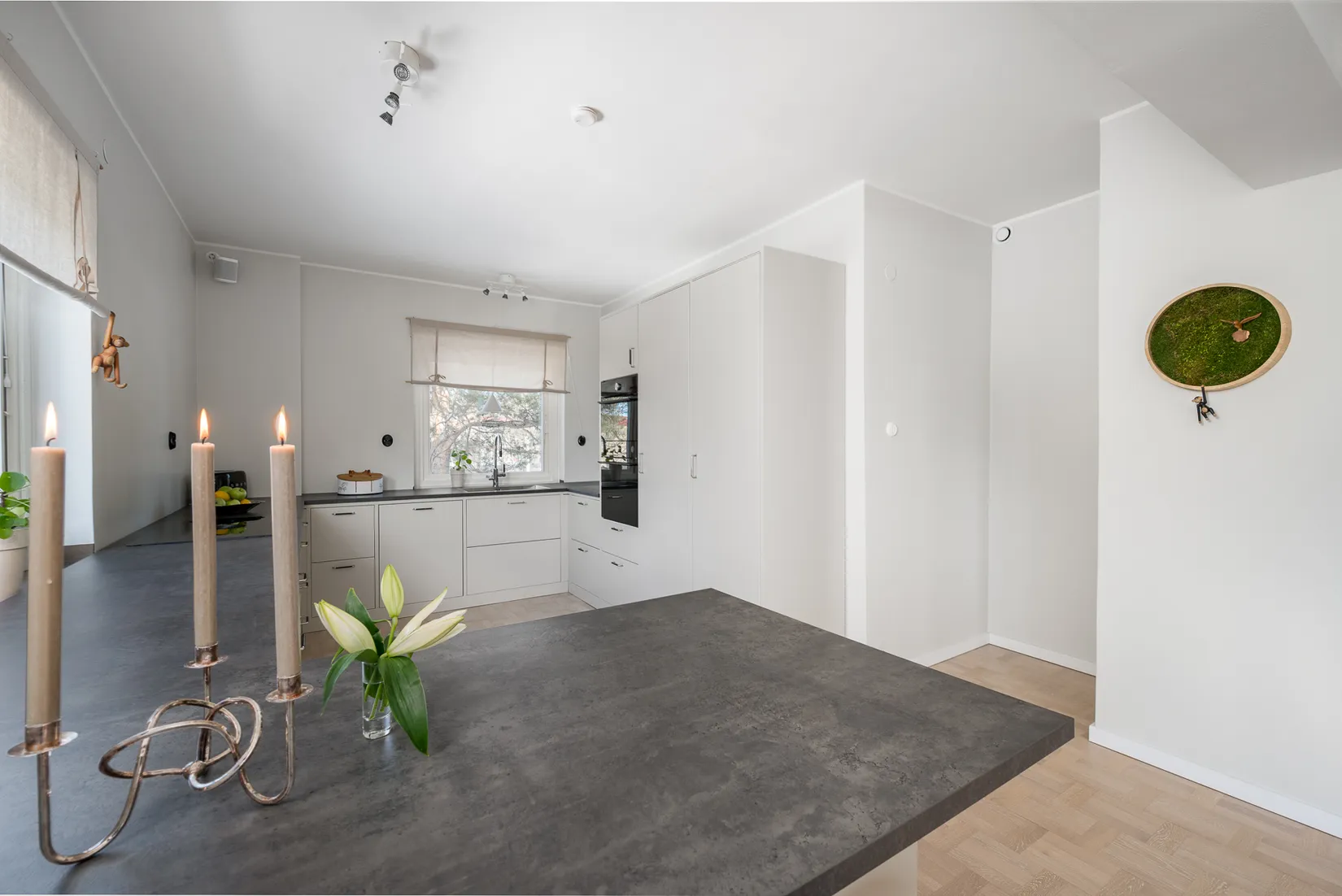 Bostadsrätt, Lasarettsgatan 58, Centrala Gällivare, Gällivare