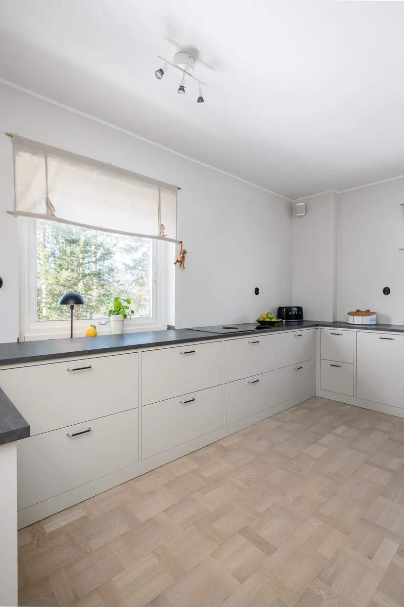 Bostadsrätt, Lasarettsgatan 58, Centrala Gällivare, Gällivare